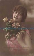 R676008 Congratulations On Your Birthday. 1923 - World