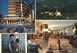 71741175 Abano Terme Hotel Verdi Terme Firenze - Otros & Sin Clasificación