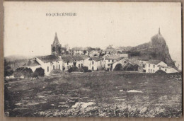 CPA 12 - ROQUECESIERE - Roquecésière - Très Jolie Vue Générale Du Village Avec Détails Maisons - Autres & Non Classés