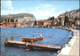 71741095 Lago Di Garda Torbole Promenade Firenze - Autres & Non Classés