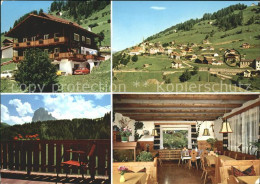 71741076 Groeden Tirol Haus Geier St. Christina Groeden Tirol - Autres & Non Classés