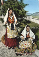 71741062 Sardegna Costumi Sardi Sardegna - Other & Unclassified