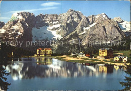 71741049 Dolomiti Lago Di Misurina Firenze - Other & Unclassified