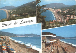 71741044 Lavagna Vista Lavagna - Other & Unclassified