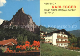 71741039 Dolomiti Pension Karlegger Firenze - Autres & Non Classés