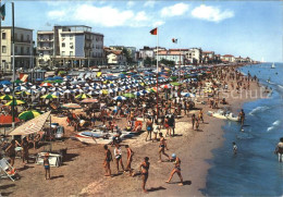 71741012 Bellaria Spiaggia  Strand Rimini - Other & Unclassified