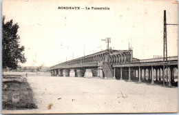 33 BORDEAUX - La Passerelle [REF/S006993] - Other & Unclassified