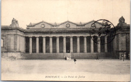 33 BORDEAUX - Le Palais De Justice  [REF/S006981] - Other & Unclassified