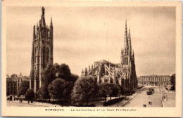 33 BORDEAUX - La Cathedrale  [REF/S006994] - Other & Unclassified