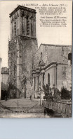 17 LA ROCHELLE - L'eglise  [REF/S006853] - Other & Unclassified