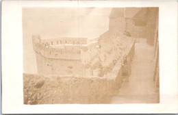 CARTE PHOTO - Remparts A Situer  [REF/S006658] - Photographie