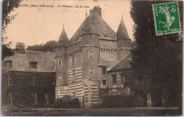 76 ARCUEIL - Le Chateau  [REF/S006654] - Sonstige & Ohne Zuordnung