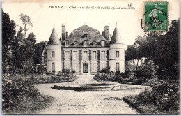 91 ORSAY - Chateau De Corbeville  [REF/S006565] - Autres & Non Classés