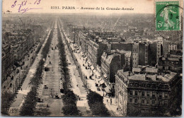 75 PARIS - Avenue De La Grande Armee  [REF/S006523] - Sonstige & Ohne Zuordnung