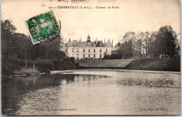 37 CHARENTILLY - Le Chateau  [REF/S006503] - Autres & Non Classés