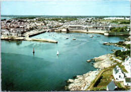 29 CONCARNEAU CPSM Format 10X15[REF/S55876] - Other & Unclassified