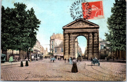 33 BORDEAUX - Place D Aquitaine [REF/S007514] - Autres & Non Classés