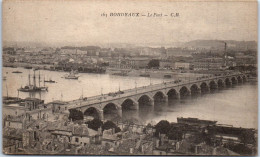 33 BORDEAUX - Le Pont [REF/S007470] - Autres & Non Classés