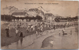 17 ROYAN - Casino Municipal [REF/S007440] - Other & Unclassified