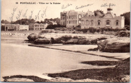 17 PONTAILLAC - Villas Sur La Falaise [REF/S007419] - Other & Unclassified