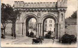 17 LA ROCHELLE - Porte St Nicolas [REF/S007409] - Sonstige & Ohne Zuordnung
