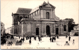 17 LA ROCHELLE - La Cathedrale [REF/S007400] - Other & Unclassified
