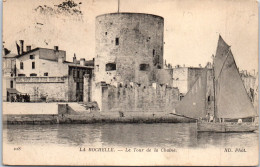 17 LA ROCHELLE - La Tour De La Chaine [REF/S007453] - Other & Unclassified