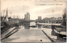 17 LA ROCHELLE - L'avant Port  [REF/S007414] - Other & Unclassified