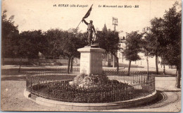 17 ROYAN - Monument Aux Morts [REF/S007376] - Other & Unclassified