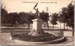 17 ROYAN - Monument Aux Morts [REF/S007376] - Sonstige & Ohne Zuordnung