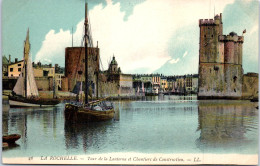 17 LA ROCHELLE - Tour De La Lanterne  [REF/S007358] - Sonstige & Ohne Zuordnung