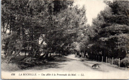 17 LA ROCHELLE - Allee A La Promenade Du Mail [REF/S007348] - Otros & Sin Clasificación