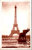 75 PARIS - Tour Eiffel  [REF/S007299] - Sonstige & Ohne Zuordnung
