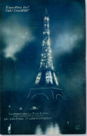 75 PARIS - Tour Eiffel  [REF/S007290] - Sonstige & Ohne Zuordnung