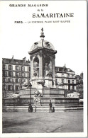 75 PARIS - Place Saint-Suplice  [REF/S007313] - Sonstige & Ohne Zuordnung