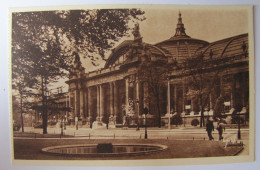 FRANCE - PARIS - Le Grand Palais - Andere Monumenten, Gebouwen