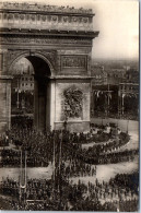 75 PARIS - Arc De Triomphe  [REF/S007298] - Autres & Non Classés