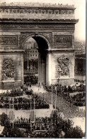 75 PARIS - Arc De Triomphe  [REF/S007295] - Autres & Non Classés