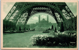 75 PARIS - Tour Eiffel  [REF/S007172] - Autres & Non Classés