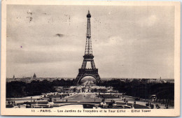 75 PARIS - Tour Eiffel  [REF/S007181] - Other & Unclassified