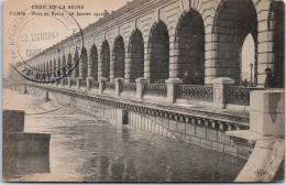 75 PARIS - Pont De Bercy  [REF/S007236] - Autres & Non Classés
