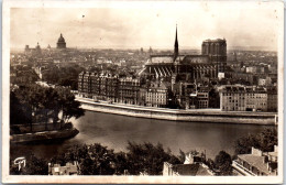 75 PARIS - Notre-Dame [REF/S007176] - Other & Unclassified