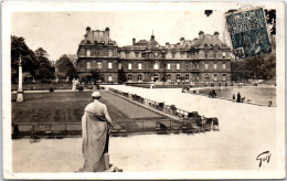 75 PARIS - Palais Du Luxembourg  [REF/S007187] - Autres & Non Classés