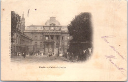 75 PARIS - Palais De Justice  [REF/S007174] - Autres & Non Classés