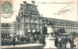 75 PARIS - Les Tuileries  [REF/S007247] - Other & Unclassified