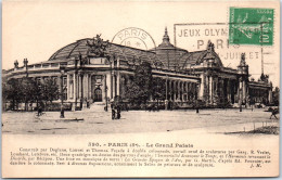 75 PARIS - Le Grand Palais  [REF/S007239] - Other & Unclassified