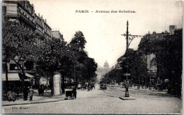75 PARIS - Avenue Des Gobelins  [REF/S007246] - Other & Unclassified
