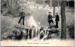 94 VINCENNES - Bois De Vincennes [REF/S007127] - Other & Unclassified