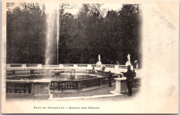 78 VERSAILLES - Le Parc  [REF/S007093] - Sonstige & Ohne Zuordnung