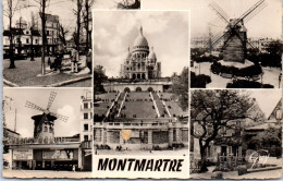 75 PARIS - Souvenir  [REF/S007136] - Other & Unclassified